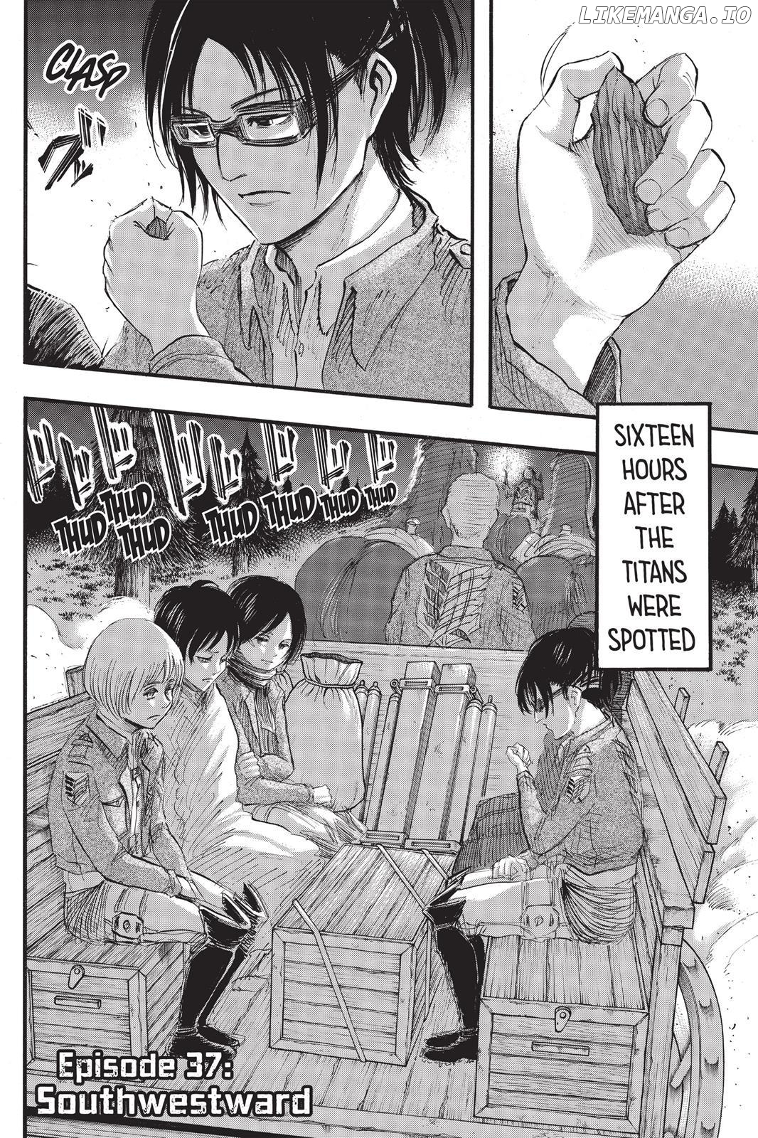 Shingeki no Kyojin, Chapter 37 image 01